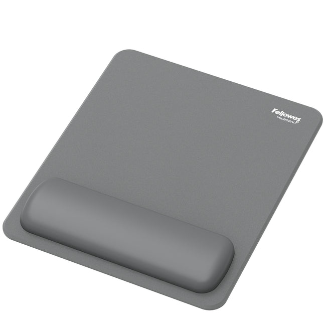 Fellowes -  Bta 100142556 muismat Grijs