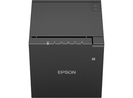 Epson -  TM-M30III 203 x 203 DPI Bedraad en draadloos Thermisch POS-printer