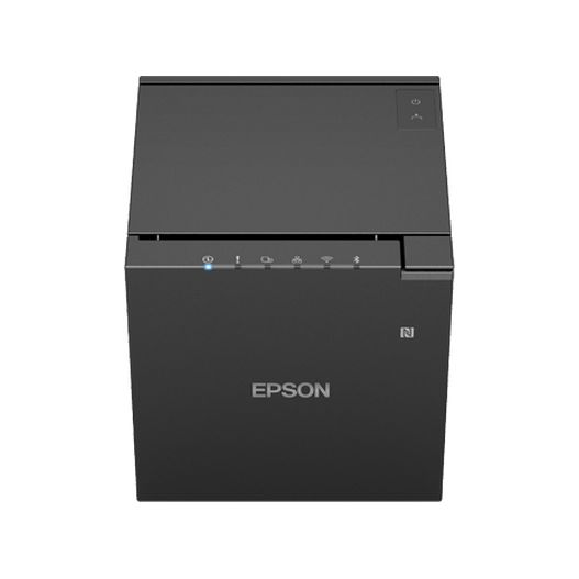 Epson -  TM-M30III 203 x 203 DPI Bedraad en draadloos Thermisch POS-printer