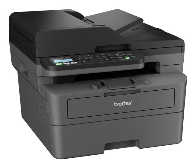 Brother - Multifunktions-Laserdrucker MFC-L2800DW