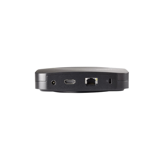 BARCO -   ClickShare CX‑30 Gen 2 draadloos presentatiesysteem HDMI Desktop