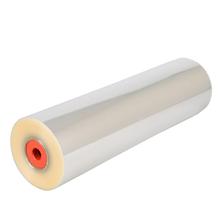 Klika - Zellophan-Blumenfolie 60 cm x 500 Meter 25 Mikron