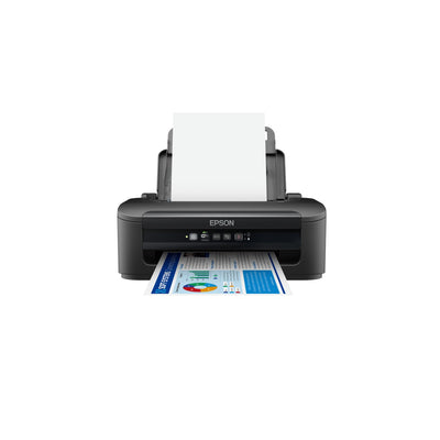 Epson -  WorkForce WF-2110W inkjetprinter Kleur 5760 x 1440 DPI A4 Wifi