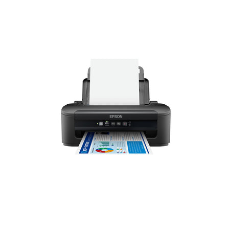 Epson -  WorkForce WF-2110W inkjetprinter Kleur 5760 x 1440 DPI A4 Wifi