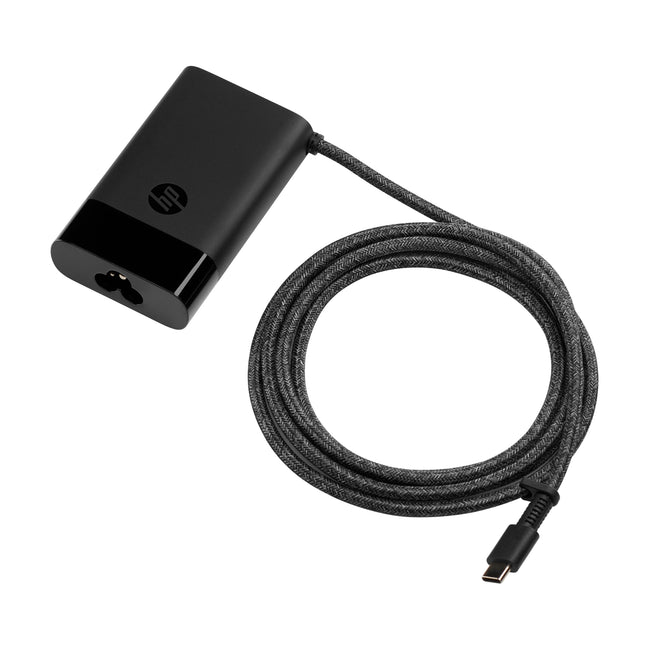HP – Laptop-Ladegerät 65 W USB-C