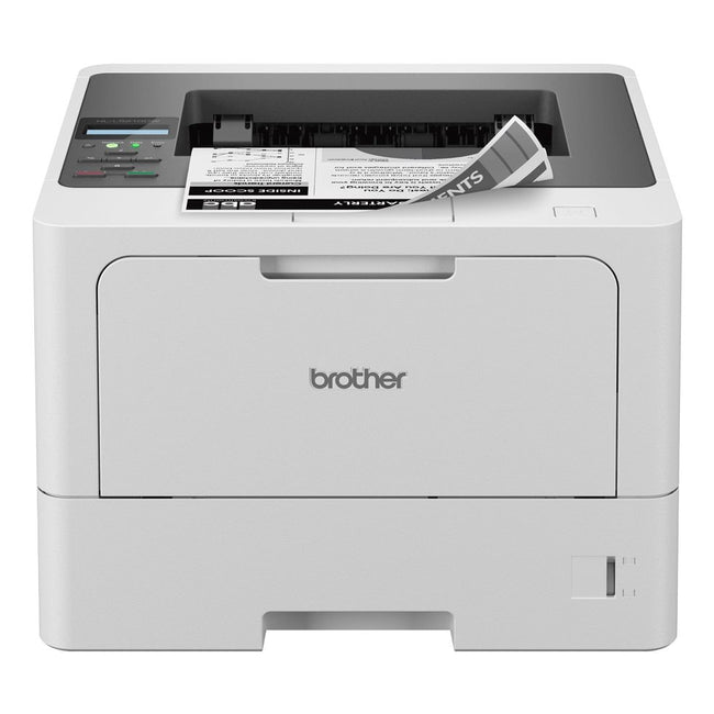 Brother - Laserdrucker HL-L5210DW