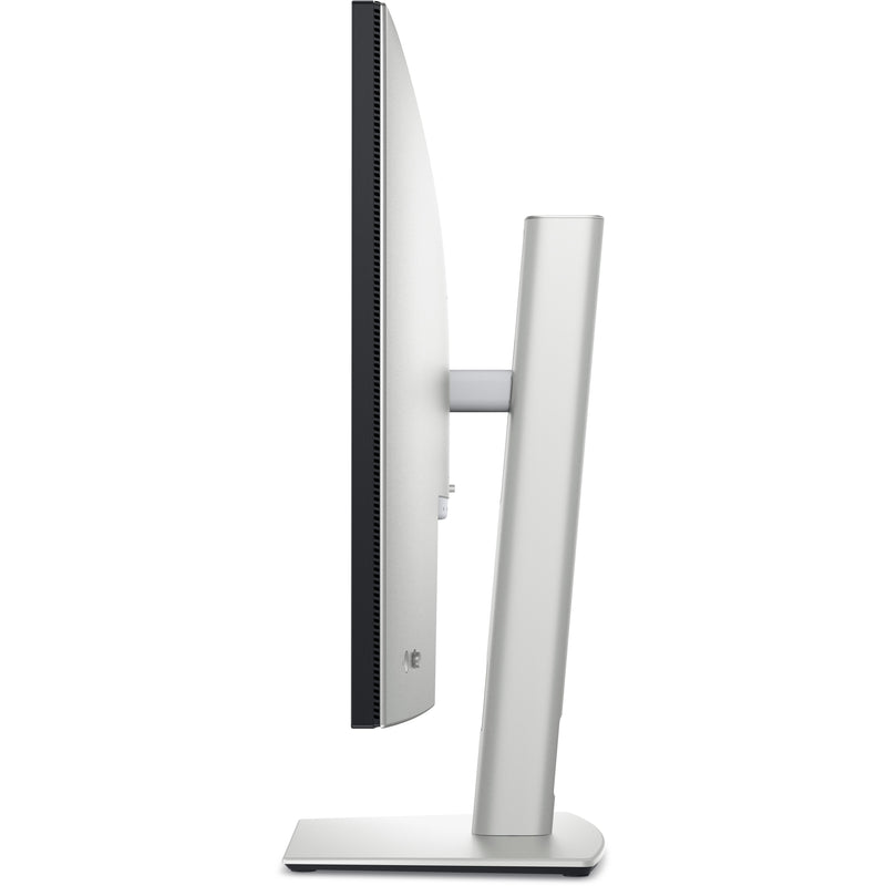 Dell -   Ultra U3225QE computer monitor 80 cm (31.5) 3840 x 2160 Pixels 4K Ultra HD LCD Zwart, Zilver