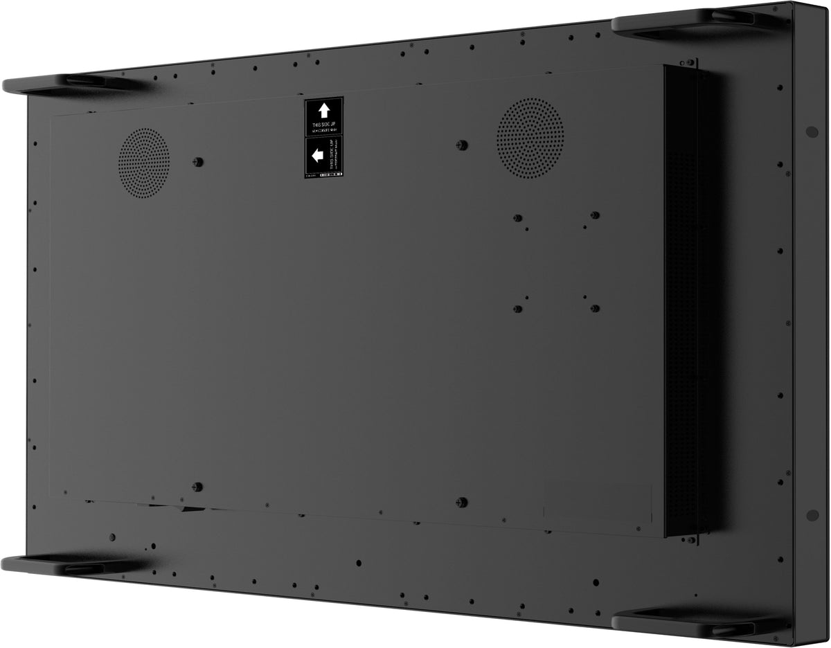 IIYAMA -   TF5039AS-B1AG computer monitor 125,7 cm (49.5) 3840 x 2160 Pixels 4K Ultra HD LED Touchscreen Zwart