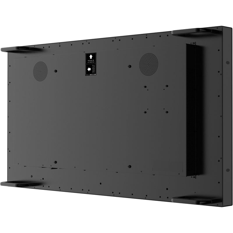 IIYAMA -   TF5039AS-B1AG computer monitor 125,7 cm (49.5) 3840 x 2160 Pixels 4K Ultra HD LED Touchscreen Zwart