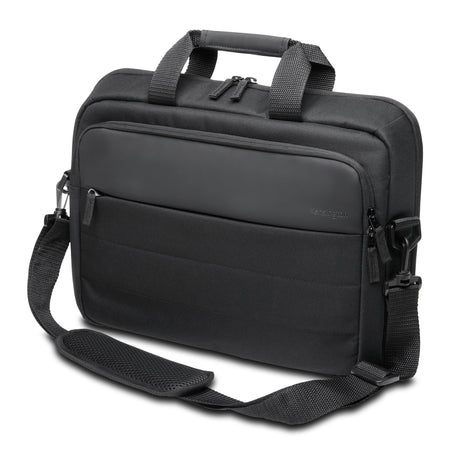 Kensington - EQ Laptoptasche für 16-Zoll-Laptops, schwarz