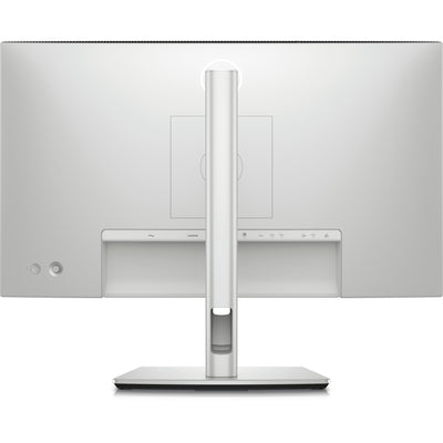 Dell -   Ultra U2424HE computer monitor 60,5 cm (23.8) 1920 x 1080 Pixels Full HD LCD Zwart, Zilver