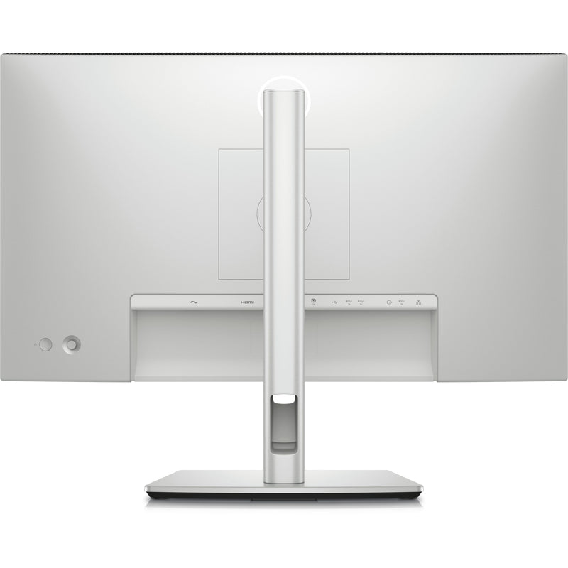 Dell -   Ultra U2424HE computer monitor 60,5 cm (23.8) 1920 x 1080 Pixels Full HD LCD Zwart, Zilver