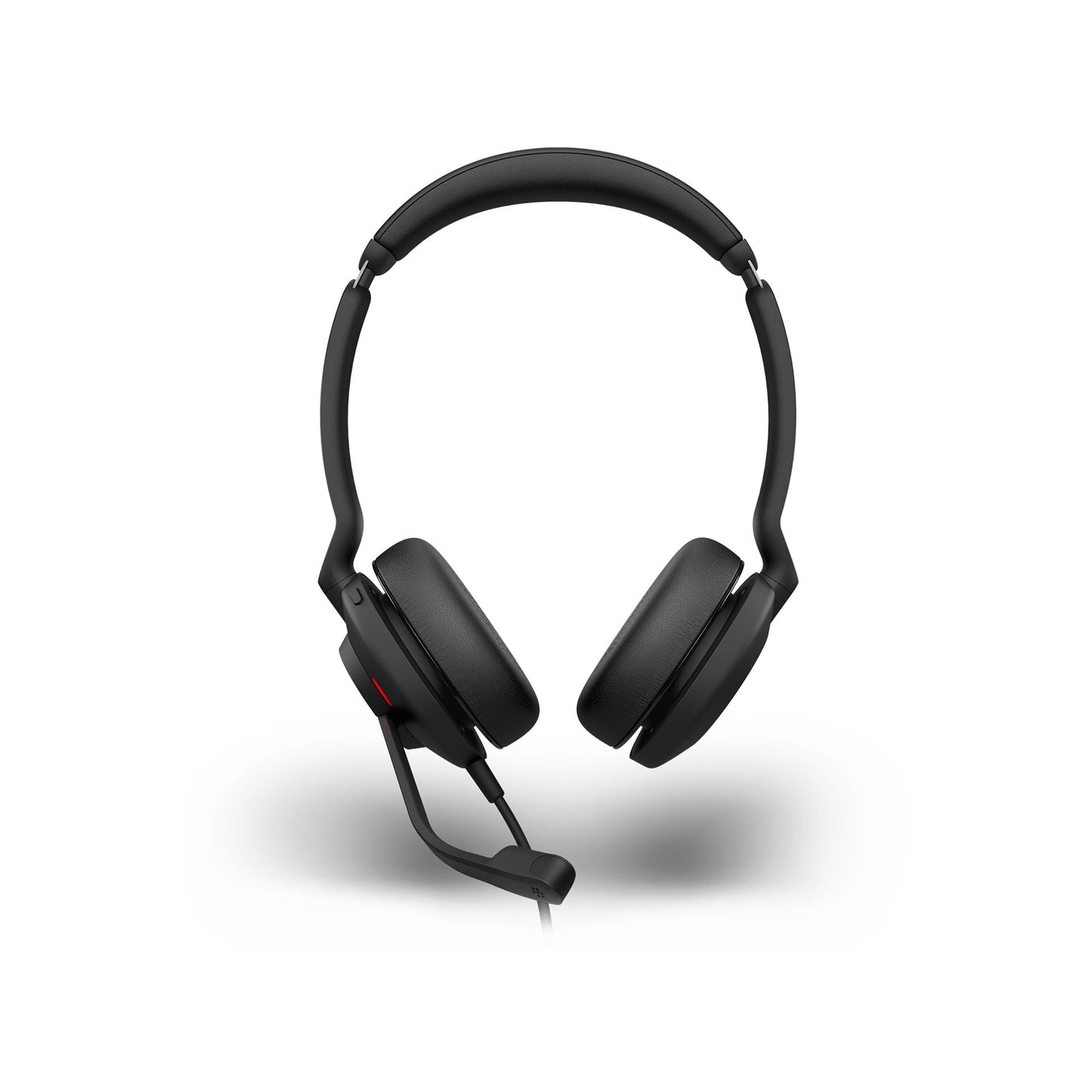 JABRA -   Evolve2 30 SE Headset Bedraad Hoofdband Kantoor/callcenter USB Type-C / USB Type-A Zwart