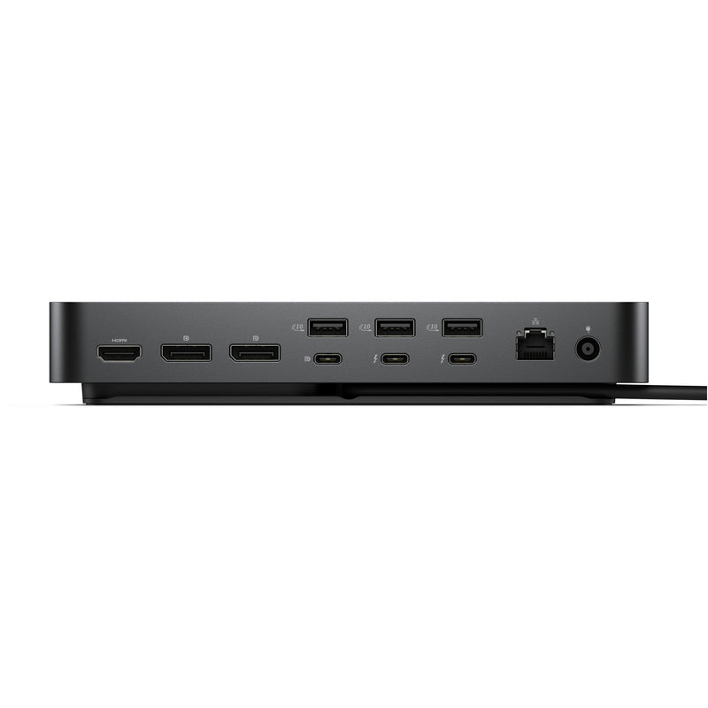 Dell -   SD25TB5 Bedraad Thunderbolt 5 Zwart