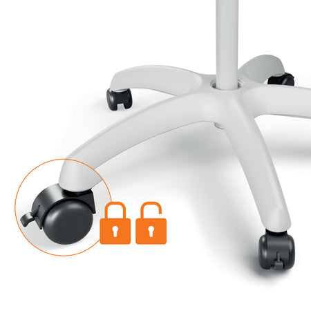 Nobo -  1915702 flipover Wit