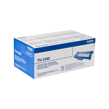 Brother - Toner TN-3390 schwarz