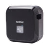 Brother - Etikettendrucker P-touch Cube Plus TZe PT-P710BT Desktop 24mm schwarz