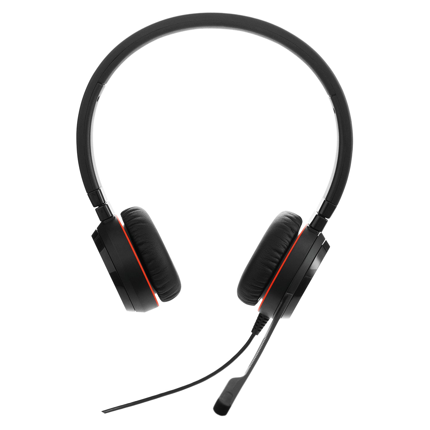 JABRA -   Evolve 20 SE Headset Bedraad Hoofdband Kantoor/callcenter USB Type-C / USB Type-A Zwart