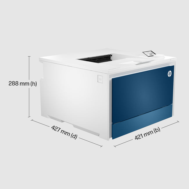 HP - Drucker Color LaserJet Pro 4202dw