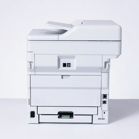 Brother - Multifunktions-Laserdrucker MFC-L5710DW