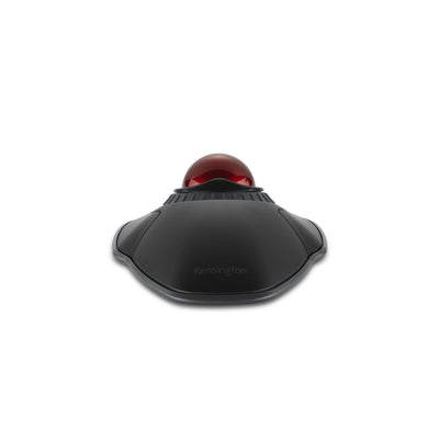 Kensington - Orbit Trackball-Maus, kabellos, schwarz