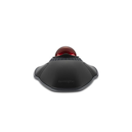 Kensington - Orbit Trackball-Maus, kabellos, schwarz