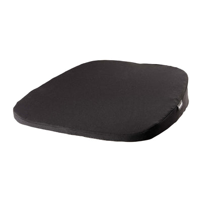 Fellowes - Stuhlkissen BTA Wedge schwarz