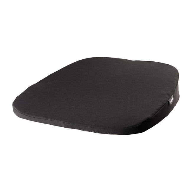 Fellowes - Stuhlkissen BTA Wedge schwarz