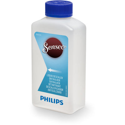 Philips - Entkalker für Kaffeemaschinen o, Flasche mit 250 ml