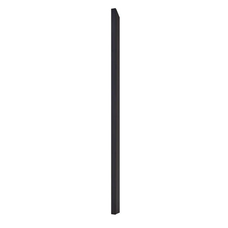 LG -   43UH5Q Digitale signage flatscreen 109,2 cm (43) LCD Wifi 500 cd/m² 4K Ultra HD Zwart WebOS 24/7