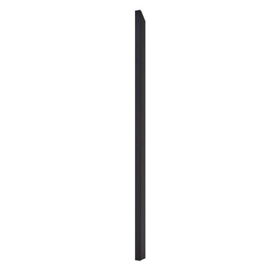 LG -   49UH5Q-E beeldkrant Digitale signage flatscreen 124,5 cm (49) LCD Wifi 500 cd/m² 4K Ultra HD Zwart WebOS