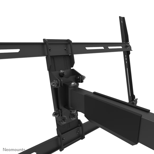 Neomounts -   WL40-550BL16 TV-beugel wand 40-65 full motion Easy Install