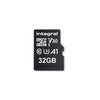 Integral - Speicherkarte SDHC-XC 32GB High Speed