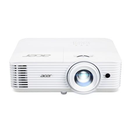 Acer -   Home H6546 5200 ANSI lumens DLP 1080p (1920x1080) 3D Wit