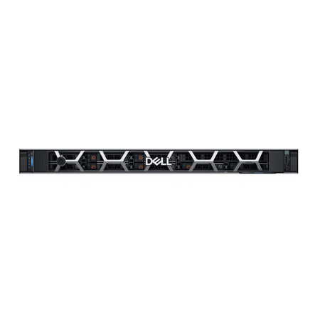 Dell -   PowerEdge R360 server 480 GB Rack (1U) Intel Xeon 6 6315P 2,8 GHz 32 GB DDR5-SDRAM 700 W