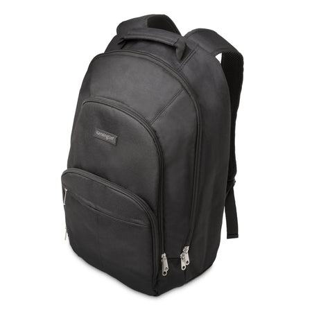 Kensington - Laptoptasche Rucksack SP25 15,6 schwarz