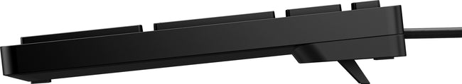 HP - Tastatur 320k kabelgebunden