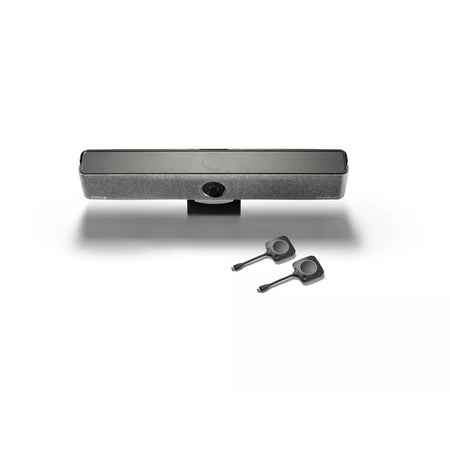 BARCO -   Bar Pro Grijs 3840 x 2160 Pixels 30 fps