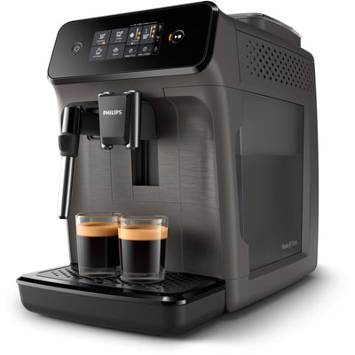 PHILIPS -  EP1224 Volledig automatisch Espressomachine 1,8 l