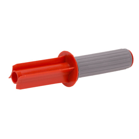 Klika - Abroller für Mini-Verpackungsfolie (Achsloch 38 mm)