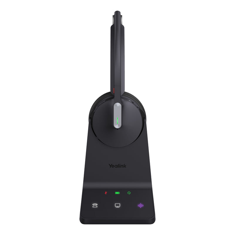 YEALINK -   WH64 Mono UC Headset