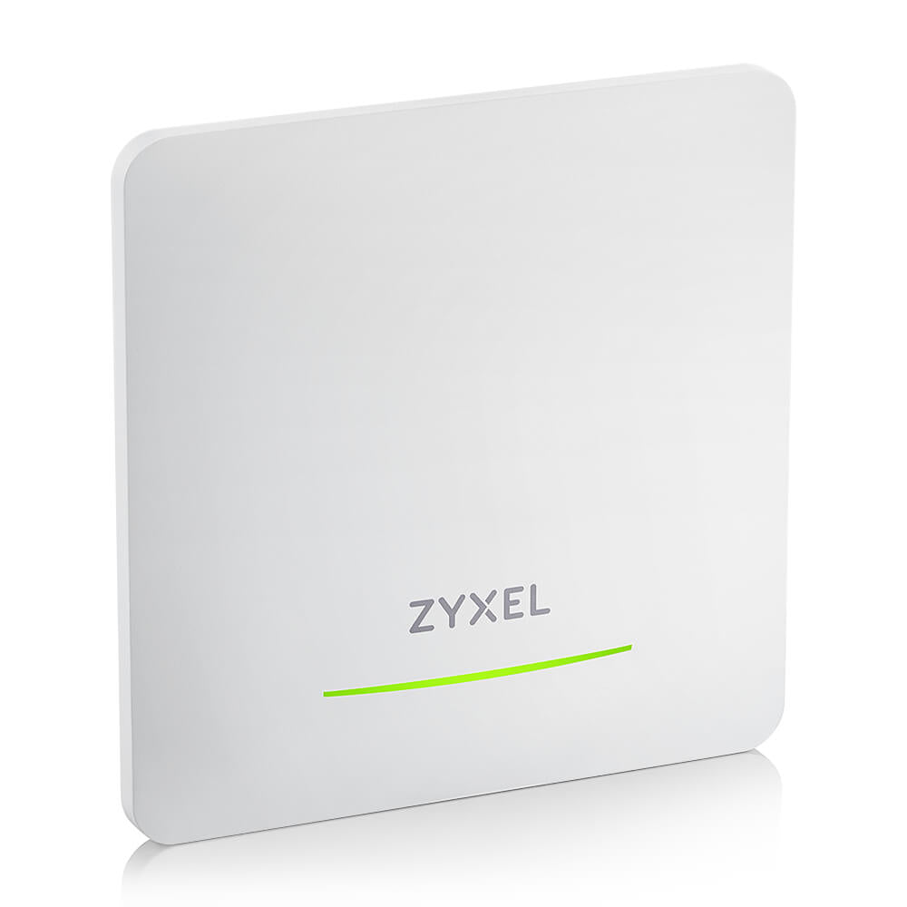ZYXEL -   NWA90BE 4324 Mbit/s Wit Power over Ethernet (PoE)