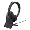 YEALINK -   BH74 met standaard Teams USB-C/A Headset