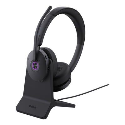 YEALINK -   BH74 met standaard Teams USB-C/A Headset