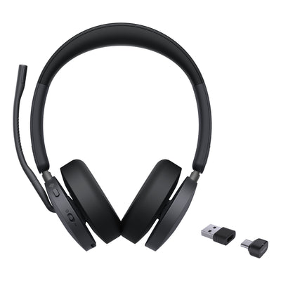 YEALINK -   BH74 UC USB-C/A Headset