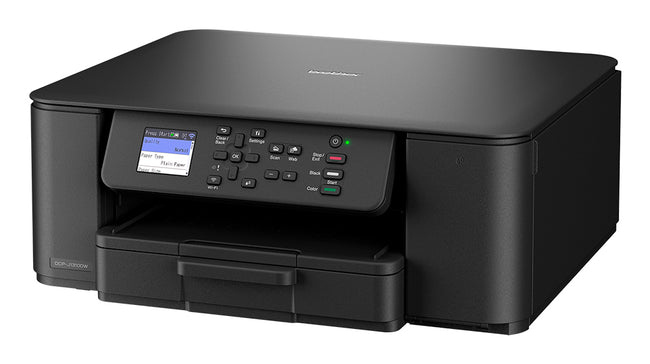Brother - Multifunktionaler Tintenstrahldrucker DCP-J1310DW