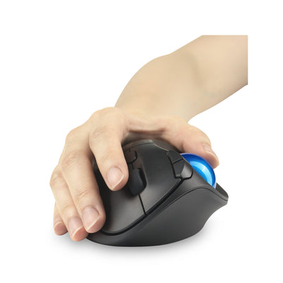 Kensington - EQ Pro Fit TB450 Trackball