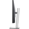 Dell -   Pro Plus P2725D computer monitor 68,6 cm (27) 2560 x 1440 Pixels Quad HD LCD Zwart, Zilver