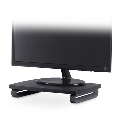 Kensington - SmartFit Monitorständer Plus, schwarz