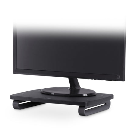 Kensington - SmartFit Monitorständer Plus, schwarz